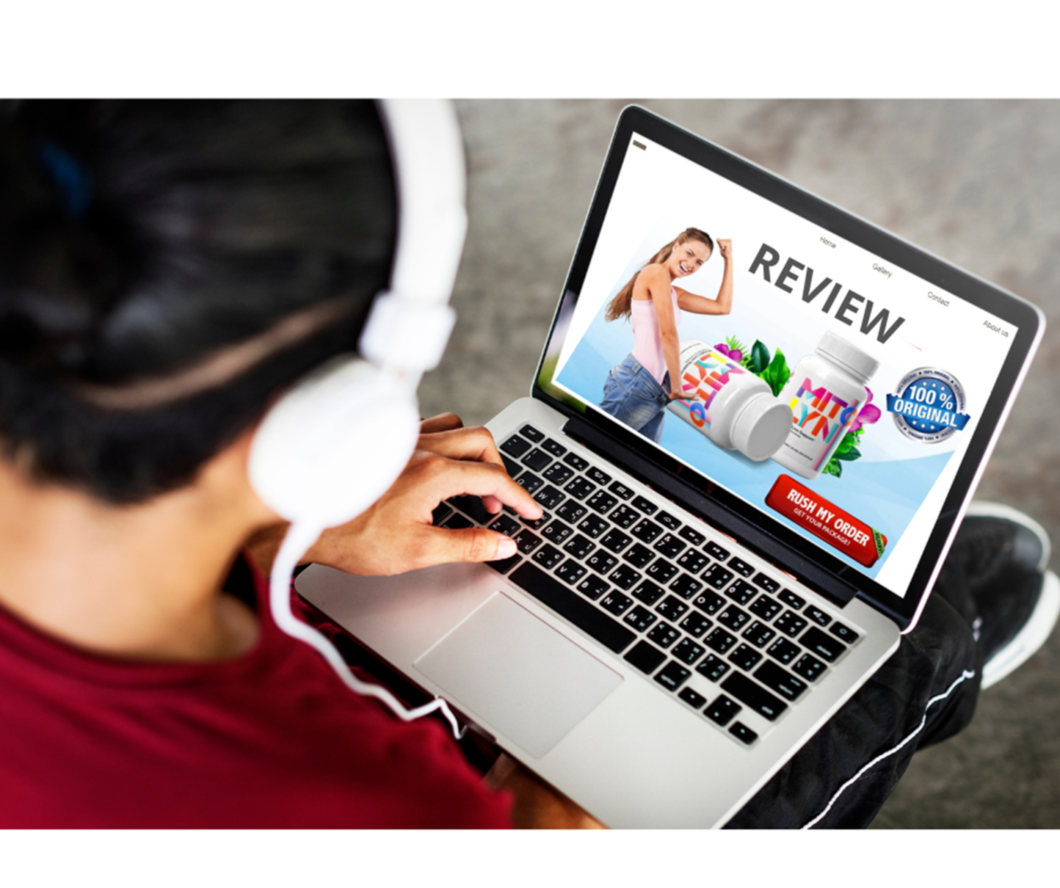 Mitolyn Review 2025